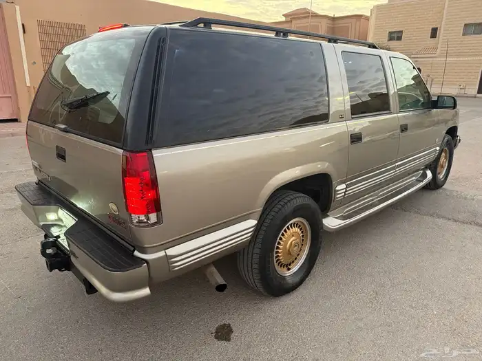 صالون 454 فئة الخمسين مخزن  نظيف جدا 9