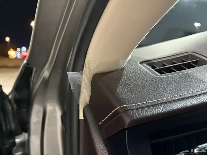 لكزس 2016 مخزن 19