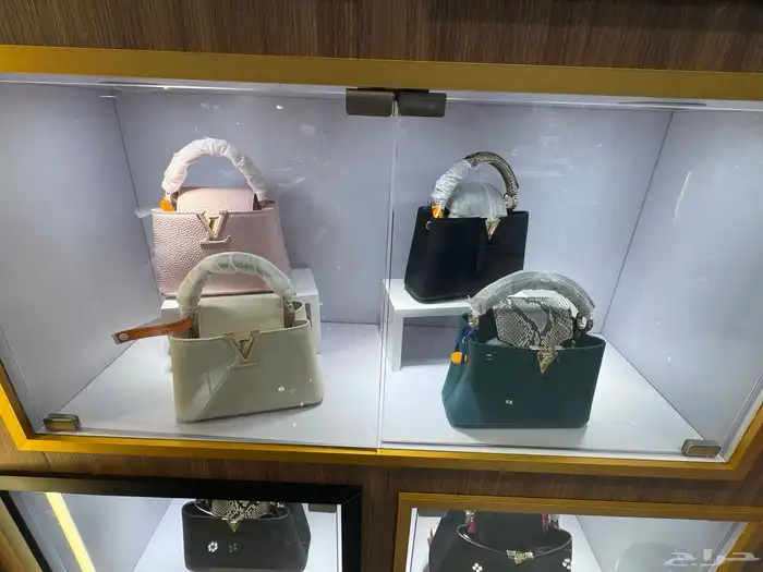 شنط براندات  شنط ماركة  شنط جوتشي   شنط لويس فوتون 36