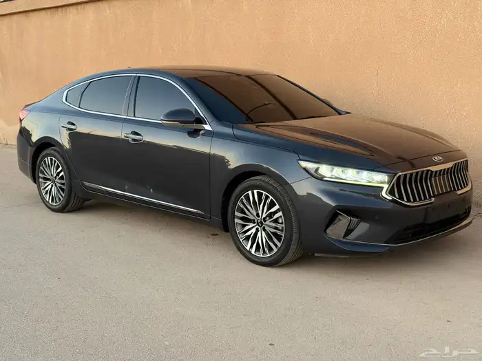 كادينزا K7 2020 بنزين 10