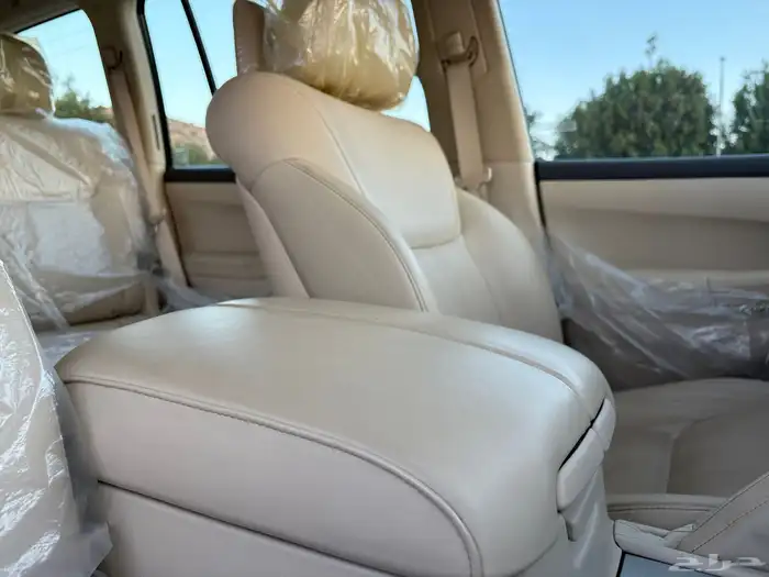 جيب لكزس 2015 سعودي مخزن 35