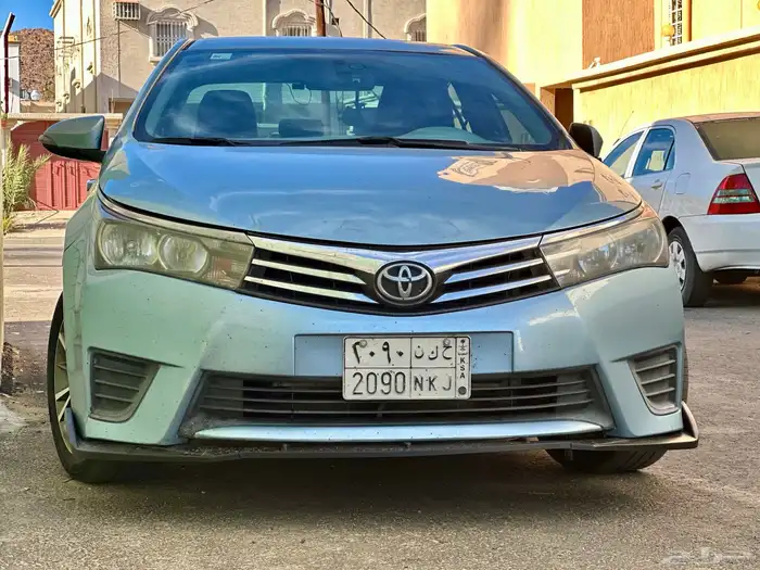 كورلا 2015شهر 10 8