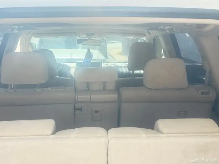 بيع برادو 2016 4