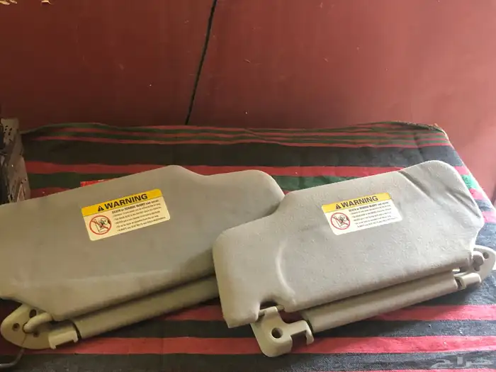 قطع غيار فورد ماركيز وكراون فكتوريا 18