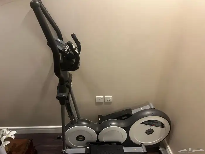 جهاز رياضي اوبتكال 0