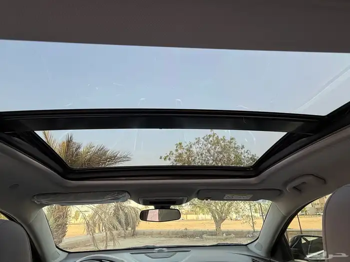 شفرولية ماليبو 2020 نص فل سعودي 13