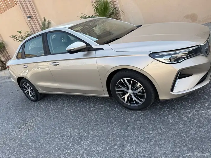 جلي امجراند 7 موديل 24 6