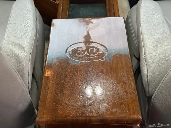 صالون 454 فئة الخمسين مخزن  نظيف جدا 55