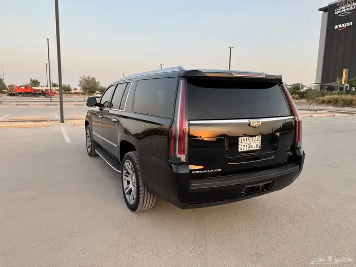 اسكاليد بريميوم منوة المستخدم 1