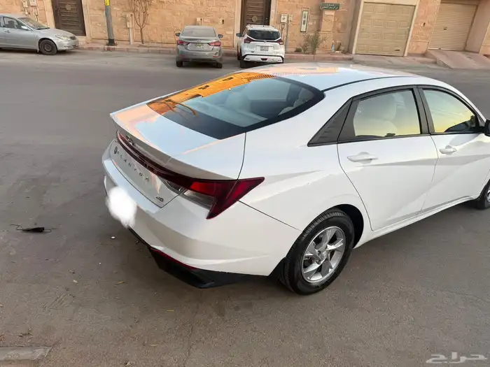 النترا 2021 مكينه كبيره للبيع 5