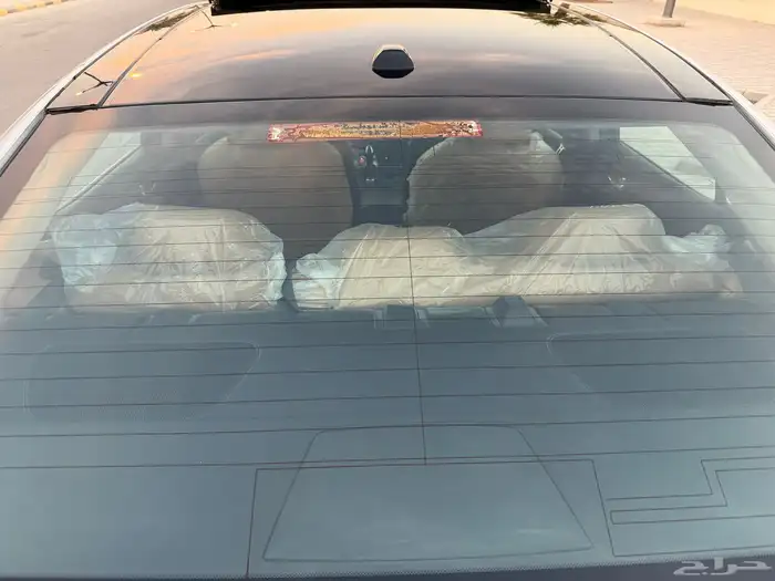 مكسيما 2018 SR اعلى فئه بترومين ممشى قليل 56