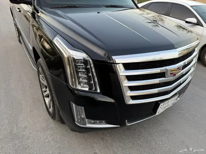 اسكاليد بريميوم منوة المستخدم 8