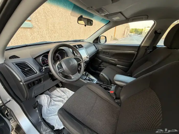 ميتسوبيشي ASX موديل 2020 16