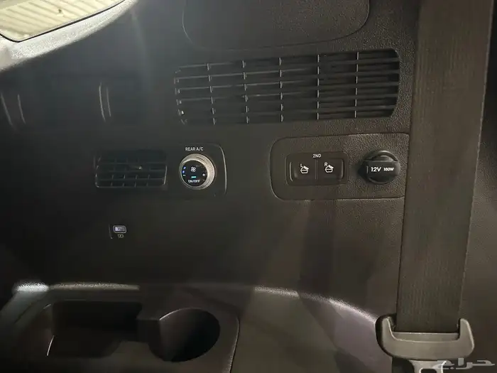 هونداي سنتافي موديل 2023 نص فل 23