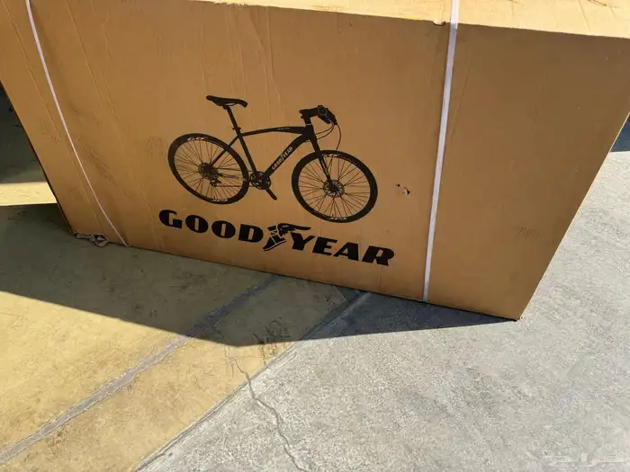 دراجة سباق رياضية مقاس 26 6