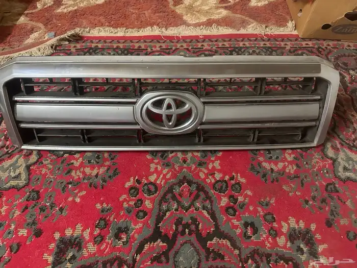 شمعات واسطبات وشبك شاص وشبك هايولكس من 9الى11 1