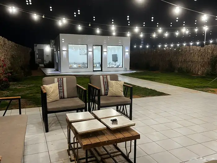 مخيم نواه للأيجار اليومي 5