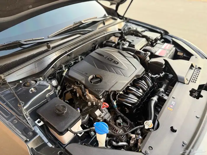 كادينزا K7 2020 بنزين 71