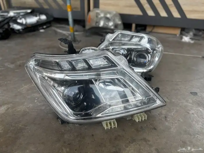 شمعات نيسان باترول بلاتينيوم من موديل (2014 الى 2019) 0