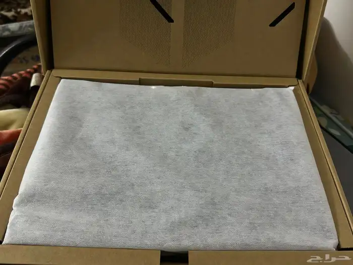 لابتوب اسوس (FA506) Asus TUF Gaming A15 0