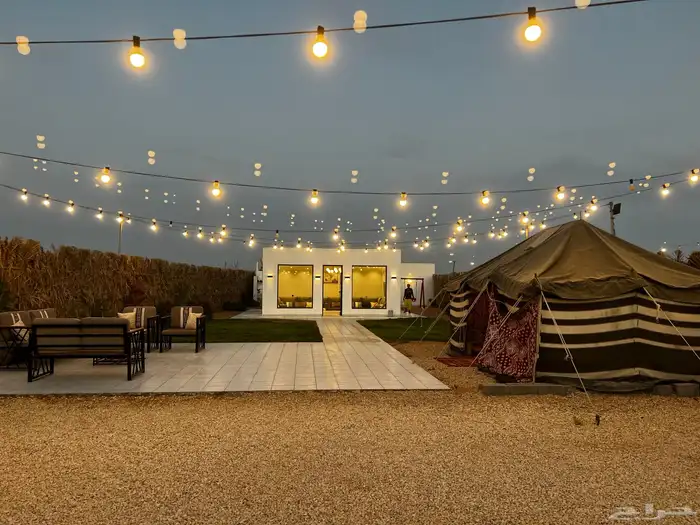 مخيم نواه للأيجار اليومي 6