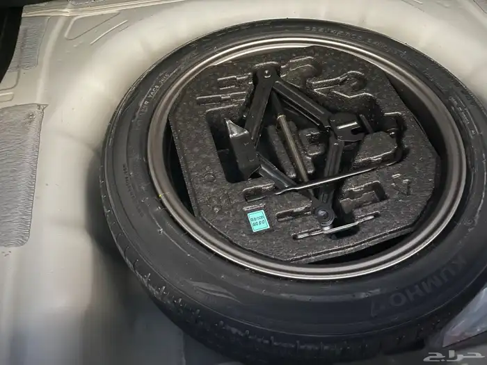 سوناتا 2017 فل كامل بدي وكاله 11