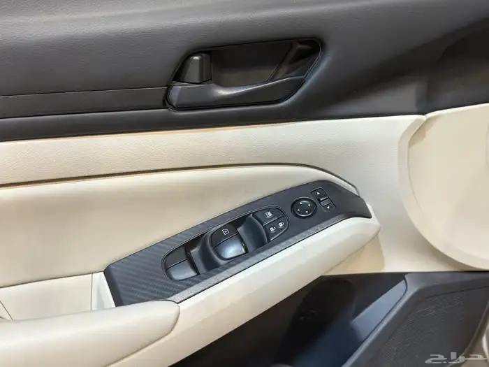 نيسان التيما 2023 (( بحالة ممتازة )) 16