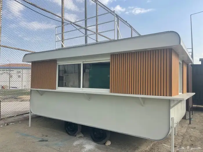 تصنيع عربات الطعام والدراجات النارية والكهربائية 4