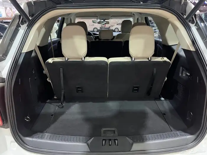 اكسبلور 2021 دبل 6 سلندر سعودي 13