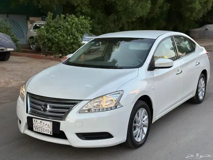 سنترا 2019 بدي وكاله (( تم البيع )) 11