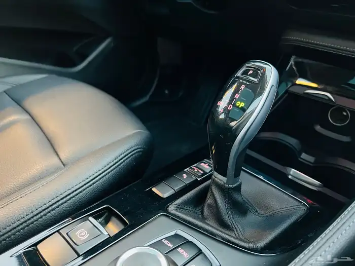 BMW X2 2023 الناغي 26
