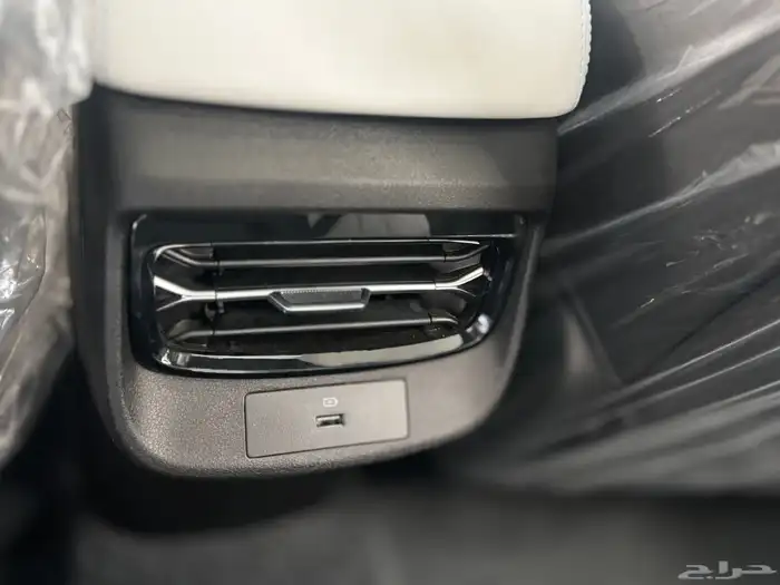 دونج فينج ميج E2 لكجري 2026 نص فل 7