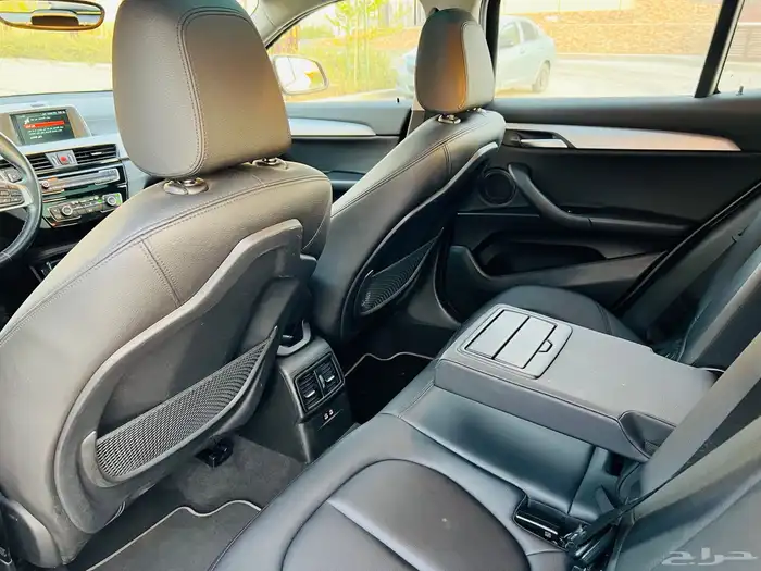 BMW X2 2023 الناغي 30