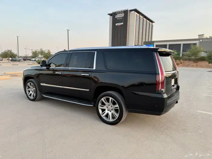 اسكاليد بريميوم منوة المستخدم 3