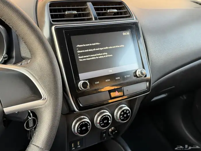 ميتسوبيشي ASX موديل 2020 19