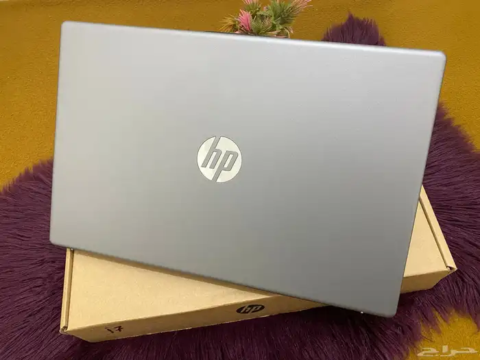 لابتوب اتش بي كور i7 جيل 13 نفس الجديد 7