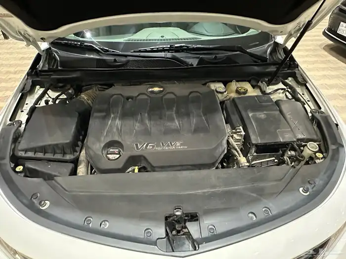 شيفورليه امبالا موديل 2018 نظيفة جدا 18