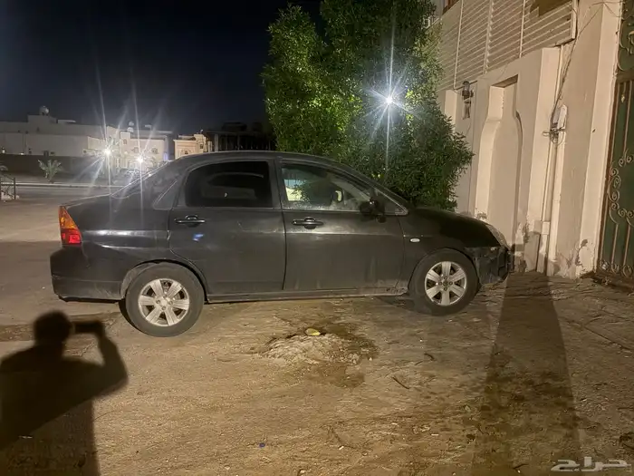 سوزوكي ليانا موديل 2002 للبيع 0