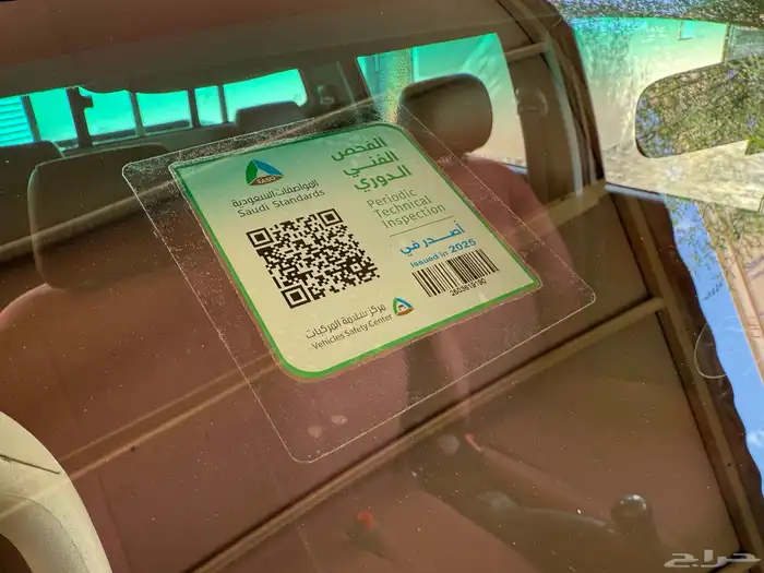 هايلوكس دبل غمارتين المديل 2012 قير عادي خليجي وكالة 23