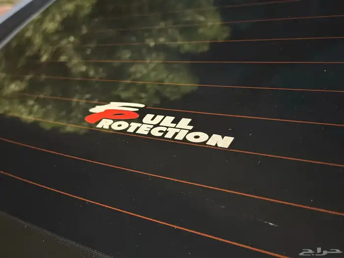 دودج تشارجر رالي 2016 6 سلندر 11