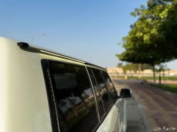 باترول سفاري فتك 13