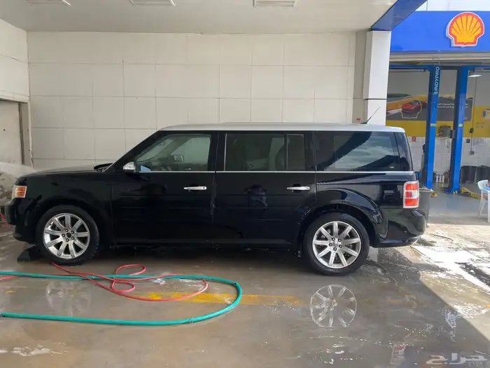 فورد فليكس موديل 2009 للبيع 21