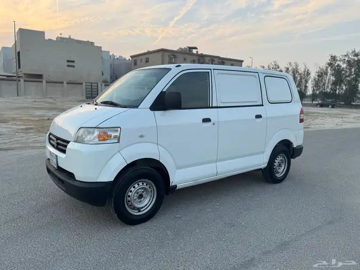 سزوكي فان بضاعه 0