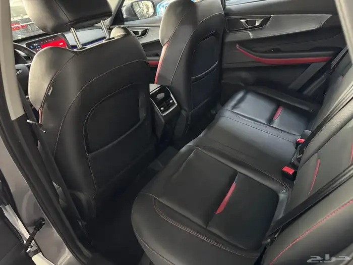 شيري تيجو 4 فلاجشيب فل كامل 2023 شبة جديد 7