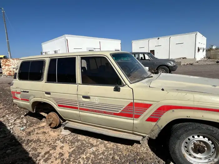 جيب صالون89 للبيع 3