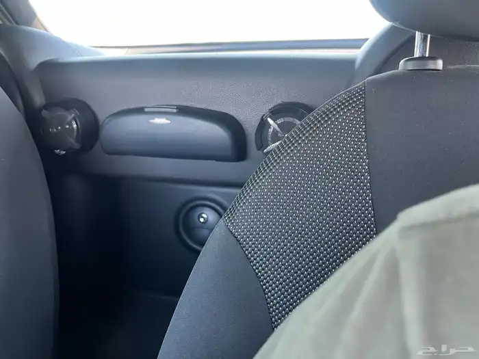 مني كوبر تعديل jcw 2013 18