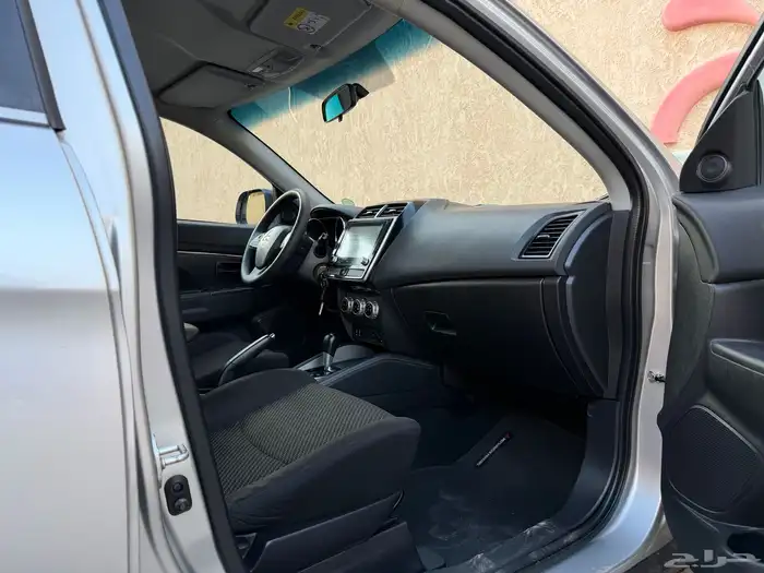 ميتسوبيشي ASX موديل 2020 39