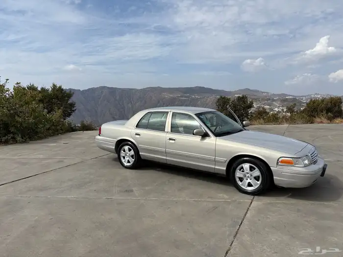 فورد فكتوريا 37