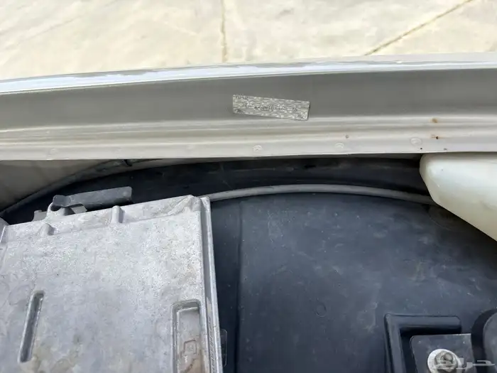 فورد فكتوريا 38