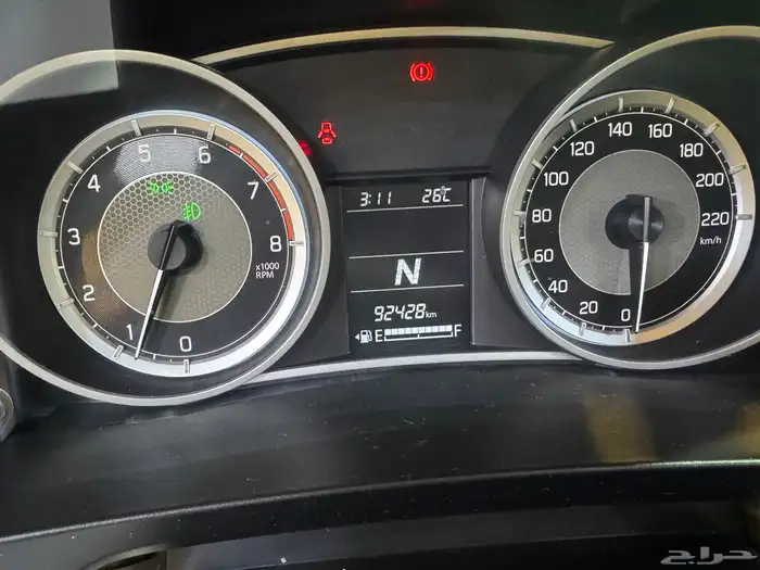 للبيع سياره سوزوكي 0